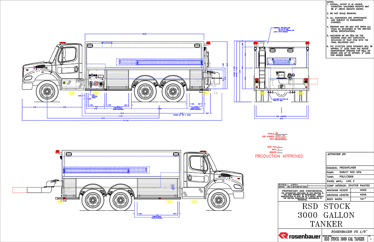 22401 RSD STOCK 3000 GALLON TANKER PROD Drawing-Model (3)